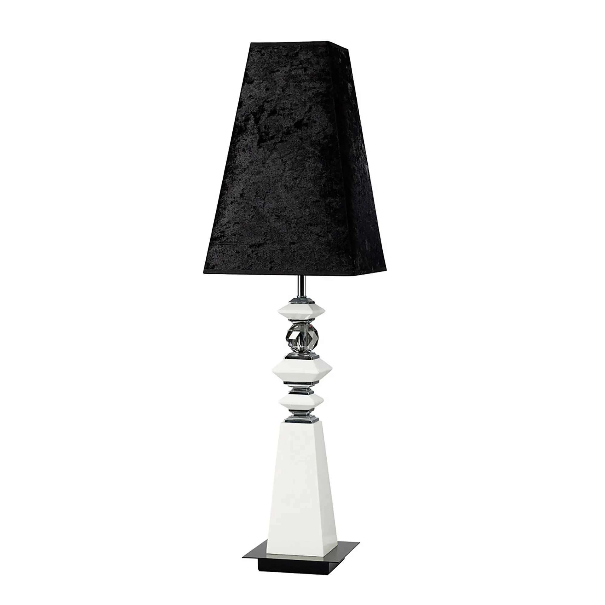 Galata Table Lamps Diyas Home Shaded Table Lamps